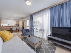 Apartment - Umag (00615)
