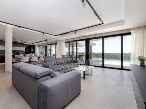 Villa - Buje (00020)
