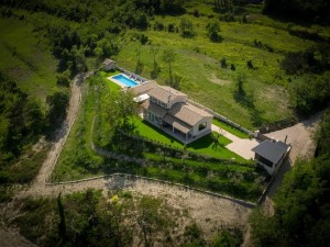 Vila - Buje (00060)