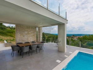 Vila - Buje (00010)