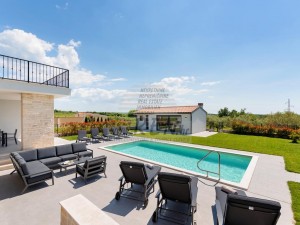 Villa - Brtonigla (00041)