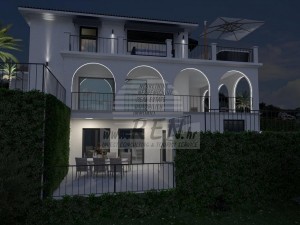 Вилла - Buje (00038)