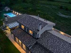 Vila - Buje (00005)