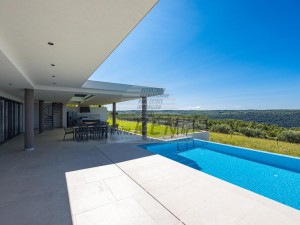 Villa - Buje (00020)