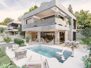 Villa - Umag (00026)