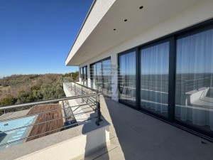 Villa - Buje (00076)