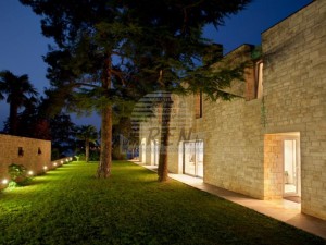Villa - Lovrečica (00012)