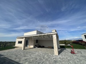 Villa - Novigrad (00653)