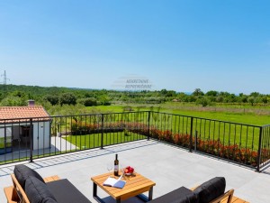 Villa - Brtonigla (00041)