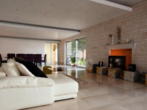 Villa - Lovrečica (00012)