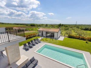 Villa - Brtonigla (00041)
