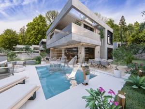 Villa - Umag (00026)