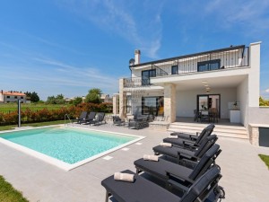 Villa - Brtonigla (00041)