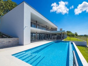 Villa - Buje (00020)