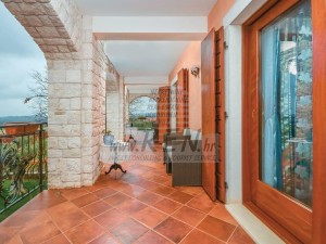 Вилла - Poreč (00064)