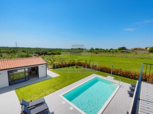 Villa - Brtonigla (00041)