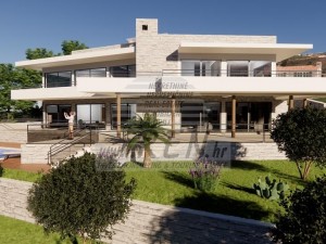 Villa - Buje (00021)