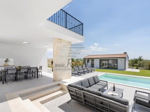 Villa - Brtonigla (00041)