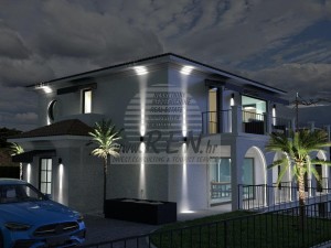 Villa - Buje (00093)