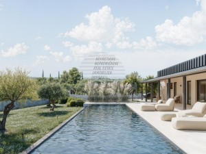 Vila  - Buje (00103)