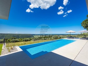 Villa - Buje (00020)