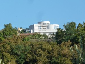 Villa - Buje (00057)