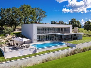 Villa - Buje (00020)