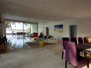 Villa - Lovrečica (00012)