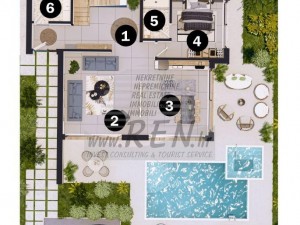 Villa - Umag (00026)