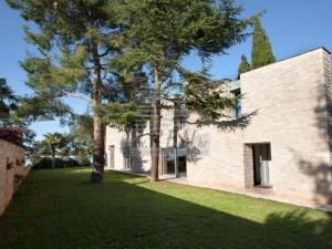 Villa - Lovrečica (00012)