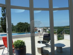 Villa - Buje (00057)