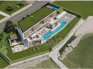 Дом - Novigrad (00044)