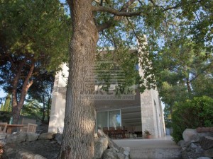 Villa - Lovrečica (00012)