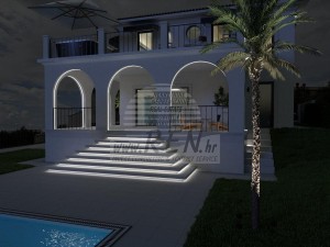Villa - Buje (00093)