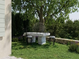 Vila - Novigrad (00018)