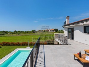 Villa - Brtonigla (00041)
