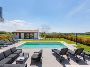 Villa - Brtonigla (00041)