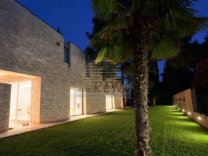 Villa - Lovrečica (00012)
