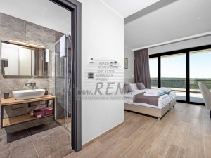 Villa - Buje (00020)