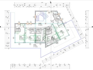 Villa - Buje (00076)
