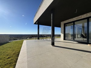 Villa - Buje (00076)