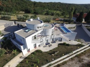 Villa - Buje (00057)