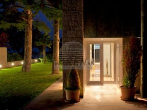 Villa - Lovrečica (00012)