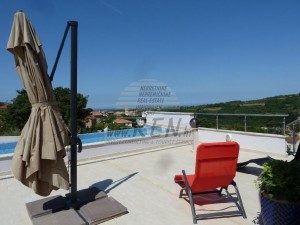 Villa - Buje (00057)