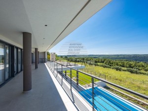 Villa - Buje (00020)