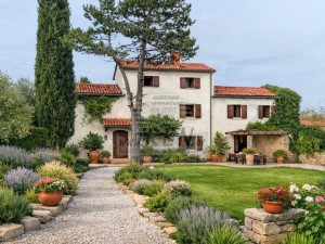Vila - Buje (00106)