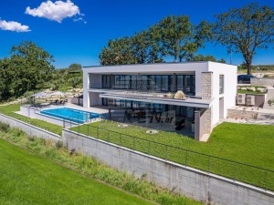 Villa - Buje (00020)