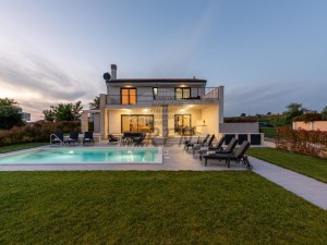 Vila  - Brtonigla (00096)