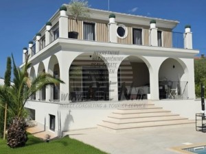 Villa - Buje (00093)