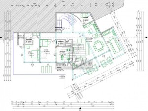 Villa - Buje (00021)
